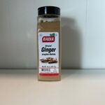 Ginger