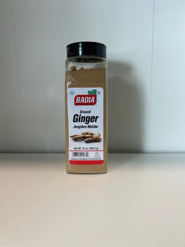 Ginger