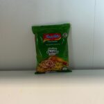 Noodies - Onion Chicken
