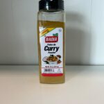 Curry