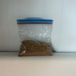 Blended Crayfish