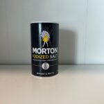Morton Iodized Salt