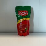 Tomato Mix