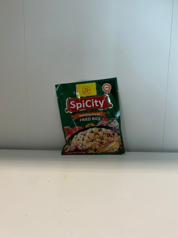 Seasoning Powder - Fried Rice