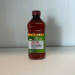 Red Palm Oil II