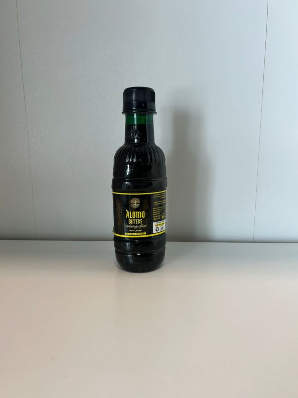 Alomo Bitters