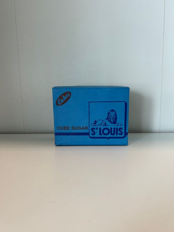 ST Louis Sugar