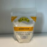 Bean Flour