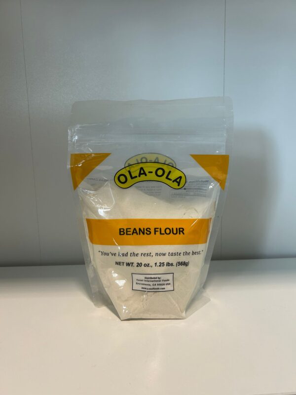 Bean Flour