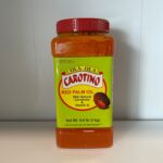 Carotino Red Palm Oil - 6.6Ib