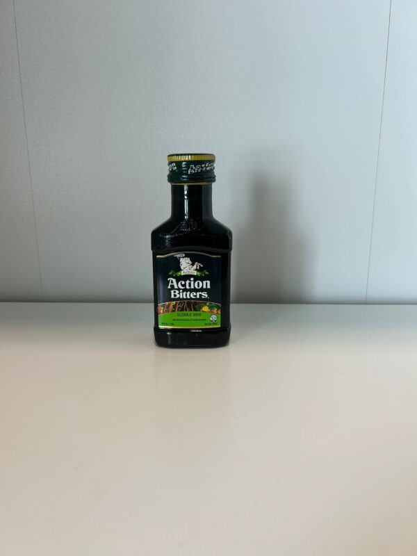 Action Bitters