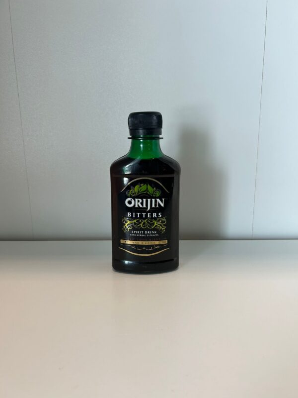 Orijin Bitter