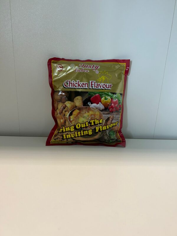 Chicken Flavour Maggi