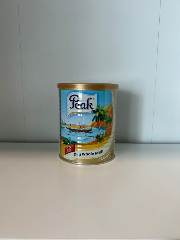 Peak Milk - Can - Image 3