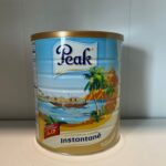 Peak Milk - Can