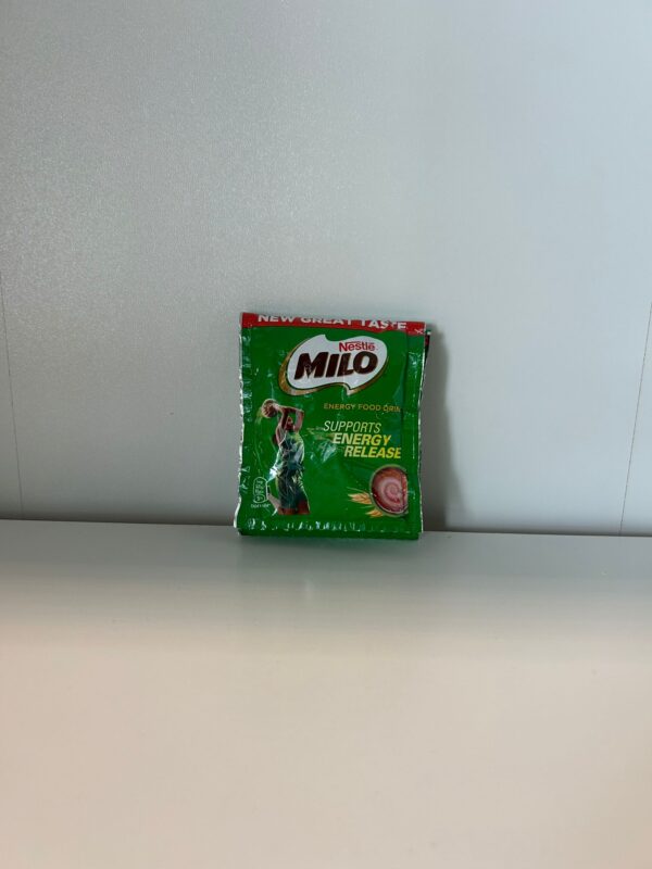 Milo