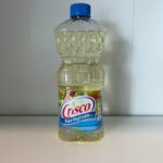 Vegetable Oil
