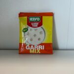 Gaari Mix