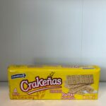 Crakenas Crackers