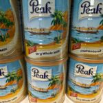 Peak milk, 400 g