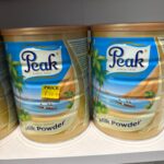 Peak milk, 900 g