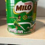 Milo Powder 400g