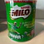 Milo Powder 650g